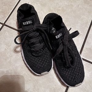 NOBULL Women’s Knit Runner